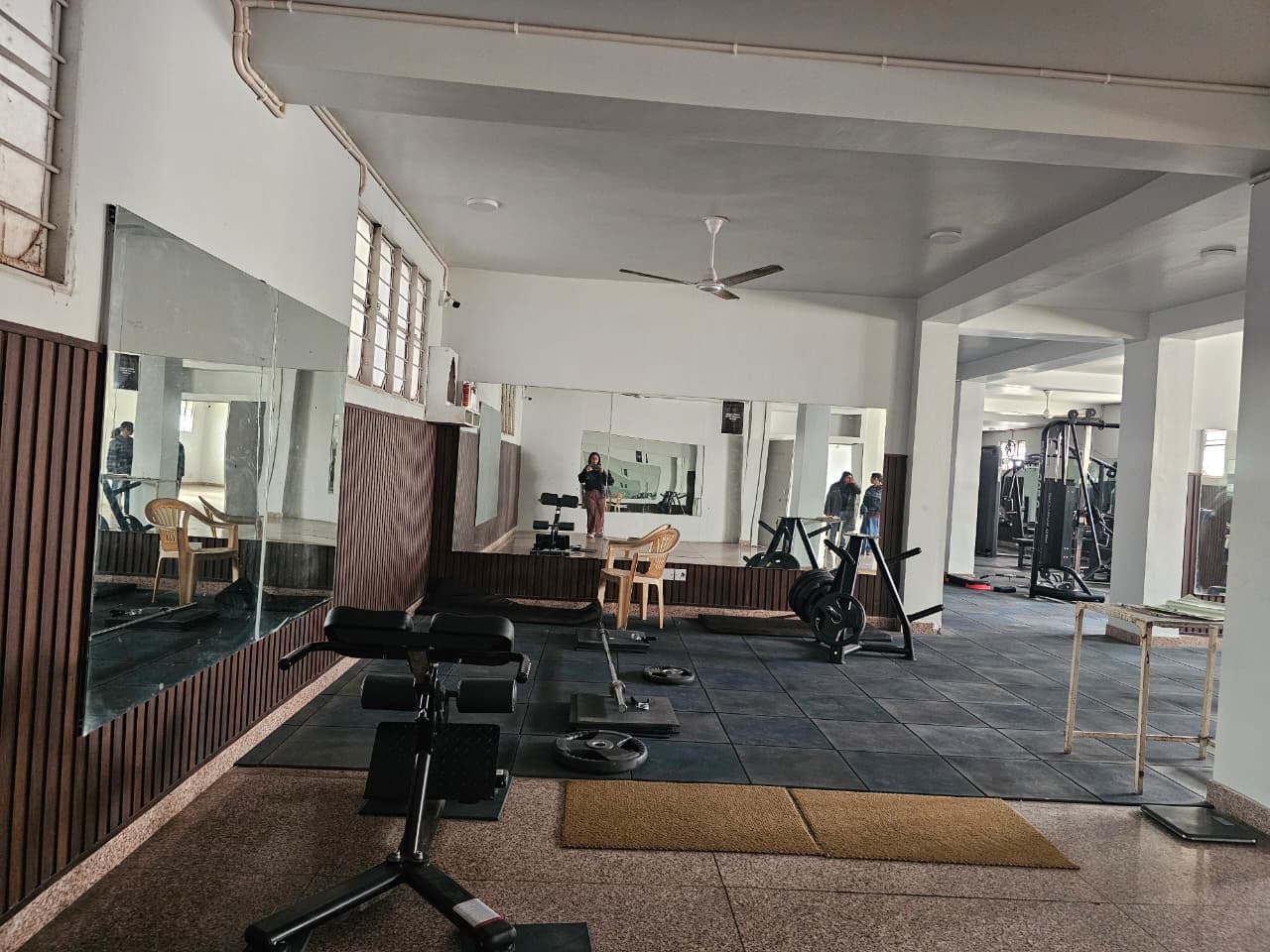 GCEC Global Foundation College Images photo 15